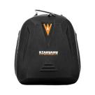 Bolsa Impermeável Para Capacete De Motocicleta, Mochila Multifuncional Para Assento Traseiro,