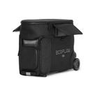 Bolsa Impermeável para EcoFlow Delta Pro - Proteção e Acesso Completo
