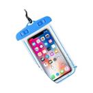 Bolsa Impermeável Para Natação E Praia Para iPhone Samsung Xiaomi, Estojo Seco Universal Bolsa Impermeável Para Natação E Praia Para iPhone Samsung Xiaomi, Estojo Seco Universal