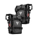 Bolsa Impermeável Para Protetores De Motor De Motocicleta 2PCS 5L-8L, Bolsa De Armazenamento