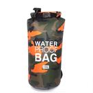 Bolsa Impermeável Saco Bag Estanque 10 Litros Camping Bag