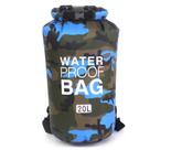 Bolsa Impermeável Saco Bag Estanque 20 Litros Camping Bag Bolsa Impermeável Saco Bag Estanque 20 Litros Camping Bag