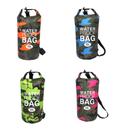 Bolsa Impermeável Saco Estanque 10 Litros Camping Bag