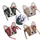 Bolsa infantil cachorrinho Ombro cachorro pronta entrega