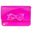 Bolsa Infantil Charmosinha Chic Glitter Com Alça Regulavel