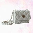 Bolsa Infantil Feminina Menina Coração Fofa Pequena Tiracolo Moda Passeio Presente Bolsa Infantil Feminina Menina Coração Fofa Pequena Tiracolo Moda Passeio Presente