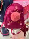 Bolsa infantil