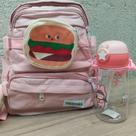 Bolsa infantil impermeável Bolsa infantil impermeável