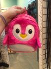 Bolsa infantil
