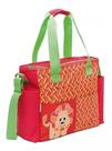 Bolsa Infantil Leãozinho Lion Sestini Maternidade Grande Bolsa Infantil Leãozinho Lion Sestini Maternidade Grande