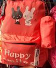 Bolsa infantil mais estojo Bolsa infantil mais estojo