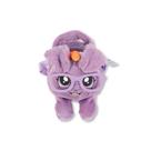 Bolsa infantil makebrinq pet coelhinho - polibrinq