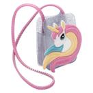 Bolsa Infantil Menina Alça Flexivel Acqua Bag Mini Melissa