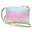 Bolsa Infantil Menina Degradê Estrelas Magicc Bolsas MI-083