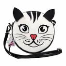 Bolsa Infantil Menina Gatinho Magicc Bolsas MI-084
