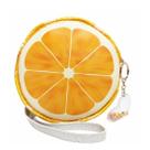 Bolsa Infantil Menina Laranjinha Magicc Bolsas MI-019