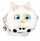 Bolsa Infantil Menina Ovelhinha Feliz Magicc Bolsas MI-050