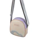 Bolsa Infantil Menina Pampili Tiracolo na cor Colorido