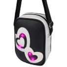 Bolsa Infantil Menina Resistente Encantadora Pampili Bolsa Infantil Menina Resistente Encantadora Pampili