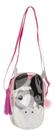 Bolsa Infantil Menina Revenda Pequena Promoção Transversal