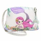 Bolsa Infantil Menina Sereia Charmosa Magicc Bolsas MI-076