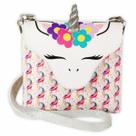 Bolsa Infantil Menina Unicórnio Feliz Magicc Bolsas MI-039