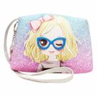 Bolsa Infantil Menininha Com Óculos Magicc Bolsas MI-074