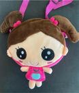 Bolsa infantil menininha Bolsa infantil menininha