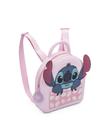Bolsa Infantil Mini Melissa Backpack Stitch