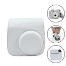 Bolsa Instax Mini 11 e 12 Groovy Cinza