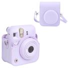 Bolsa interior aveludado para Instax Mini 12 - com alça