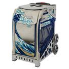 Bolsa Interna Esportiva ZUCA Great Wave com Estrutura Esportiva