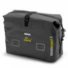 Bolsa Interna Givi T506 35Lts P/ Baus Trekker Outback 37 Lts