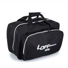 Bolsa Interna para TOP CASE 40L - Loff Bag Bolsa Interna para TOP CASE 40L - Loff Bag