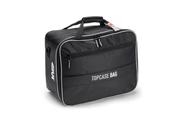 Bolsa interna preta para bau t468b
