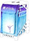 Bolsa Interna ZUCA Sport Resistente à Água em Poliéster 600D Bolsa Interna ZUCA Sport Resistente à Água em Poliéster 600D