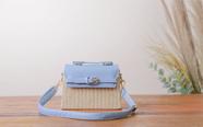 Bolsa itacaré