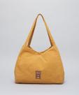 Bolsa Jardim Forro Zebra - New Mostarda Bolsa Jardim Forro Zebra - New Mostarda