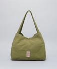 Bolsa Jardim Forro Zebra - Oliva
