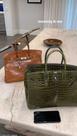 Bolsa jenne