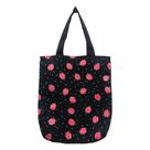 Bolsa Joaninhas Ecobag Sacola Geek 100% Algodão