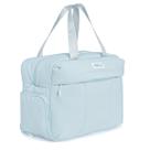 Bolsa Joola Overnighter Puff Azul Bolsa Joola Overnighter Puff Azul
