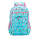Bolsa Juvenil Reforçada com Espaço Interno Amplo Mochila Infantil Escolar Feminina