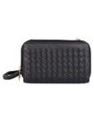 Bolsa Karla Hanson Ellen Woven Crossbody Phone Bolsa Karla Hanson Ellen Woven Crossbody Phone