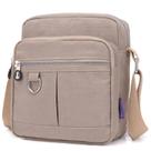 Bolsa Karresly Casual de nylon, bolsa transversal, impermeável