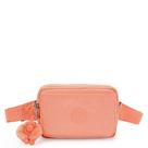 Bolsa Kipling Abanu Multi Convertible 19x13x8cm 0,3kg