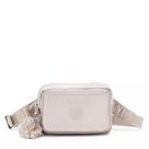 Bolsa Kipling Abanu Multi Leve e Ajustável em Nylon Bolsa Kipling Abanu Multi Leve e Ajustável em Nylon