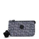 Bolsa Kipling Creativity, grande, versátil, leve, de nylon