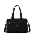 Bolsa Kipling Elysia Work S Preto
