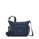 Bolsa Kipling Gabbie Mini Transversal Resistente à Água